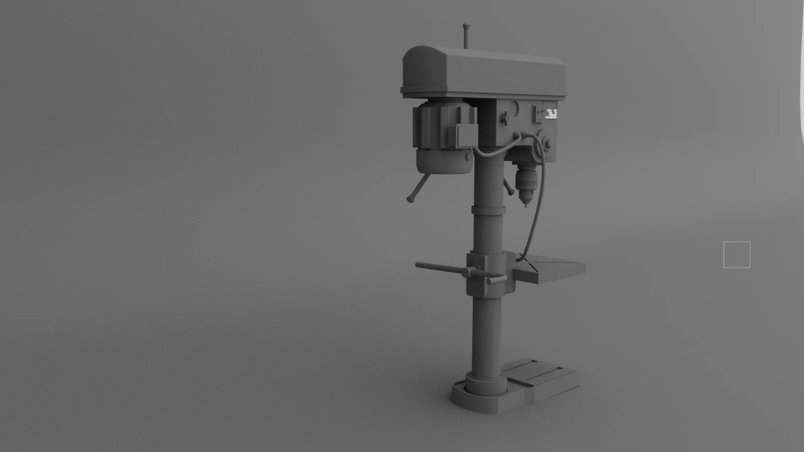 Student Work — Digital Art